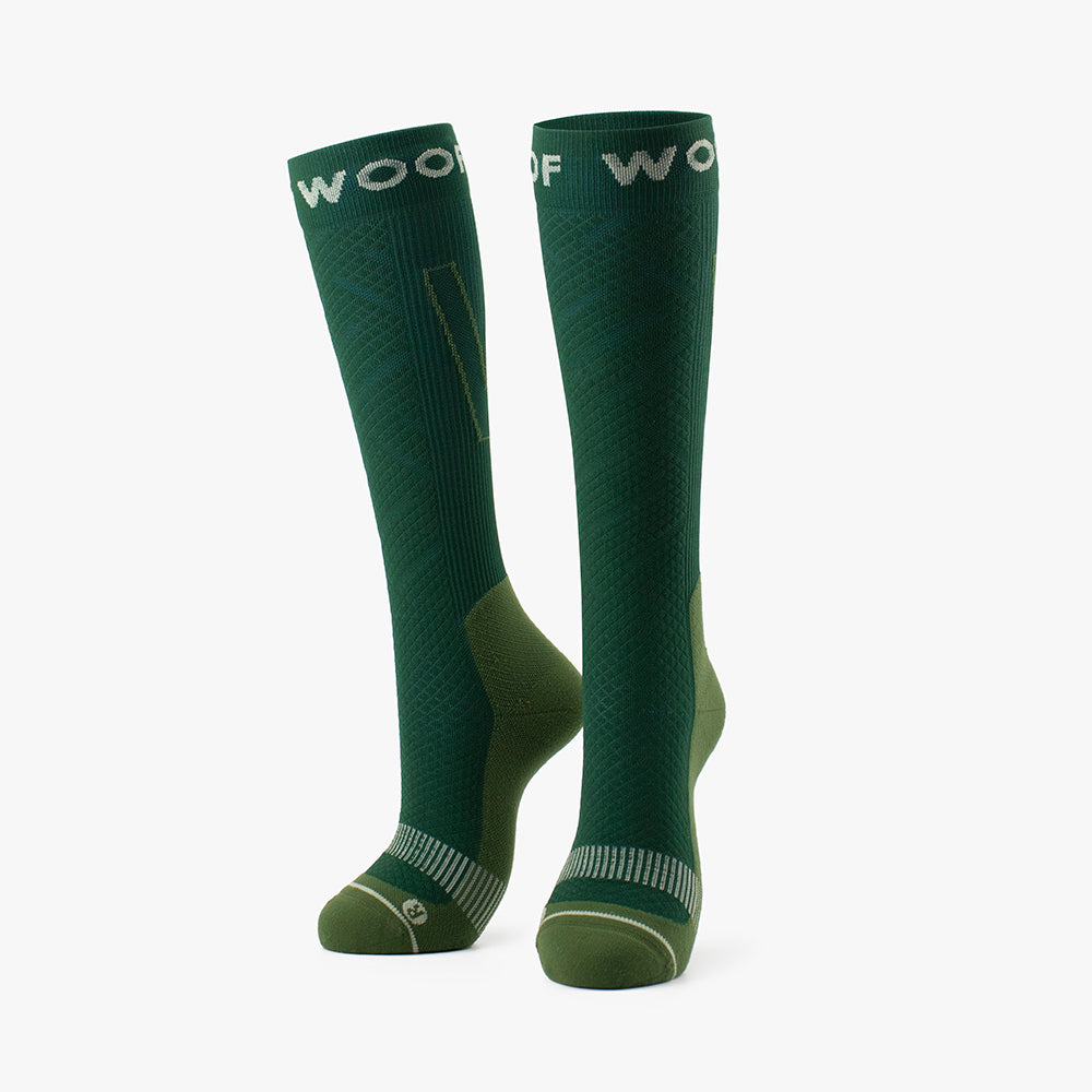 Fan Favourites Performance Compression Socks 4 Pack