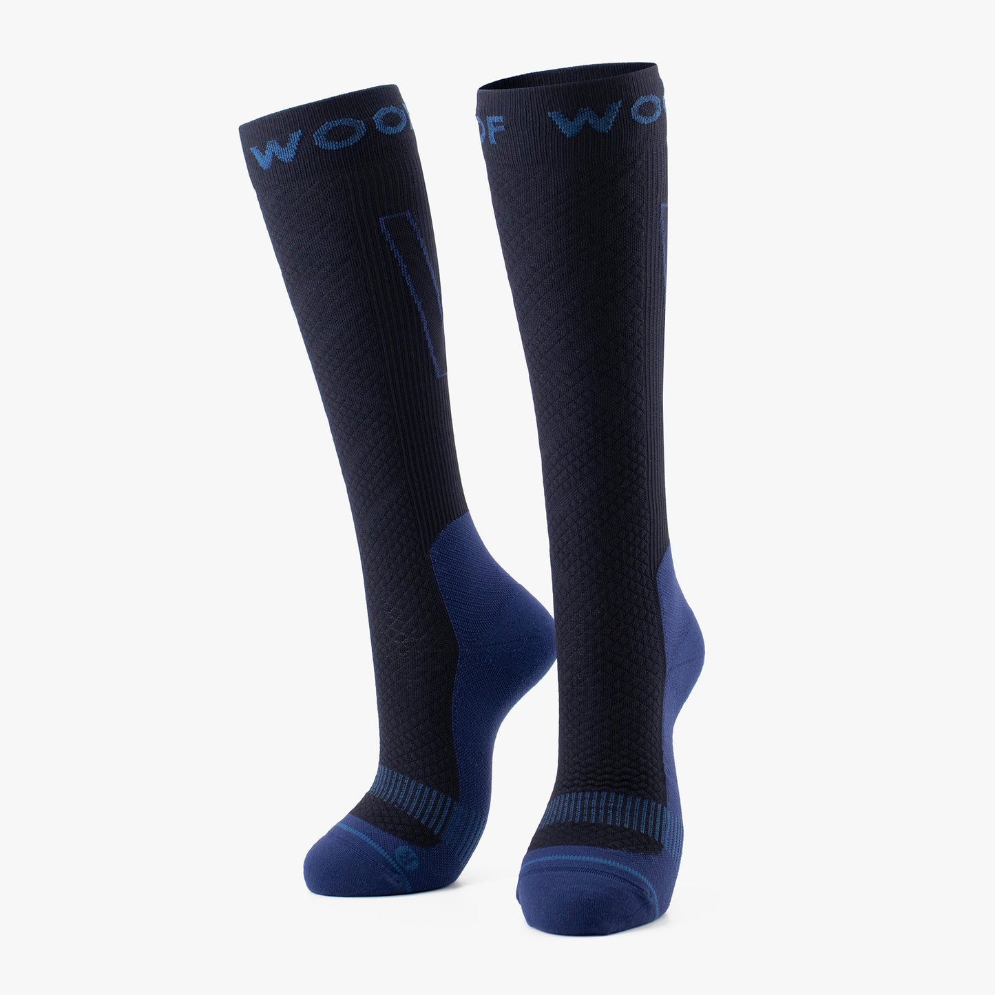 Fan Favourites Performance Compression Socks 6 Pack