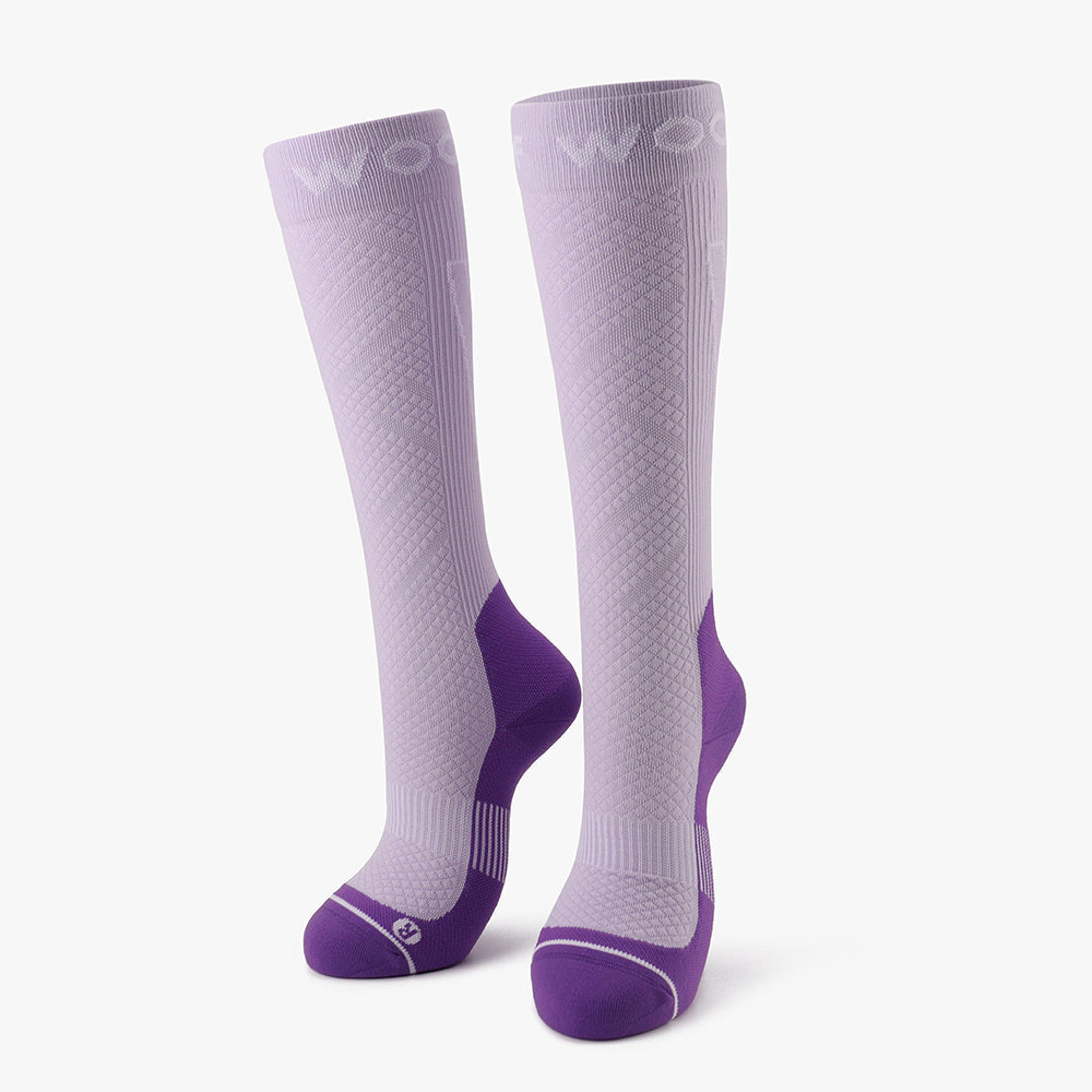 Dream Team Performance Compression Socks 4 Pack