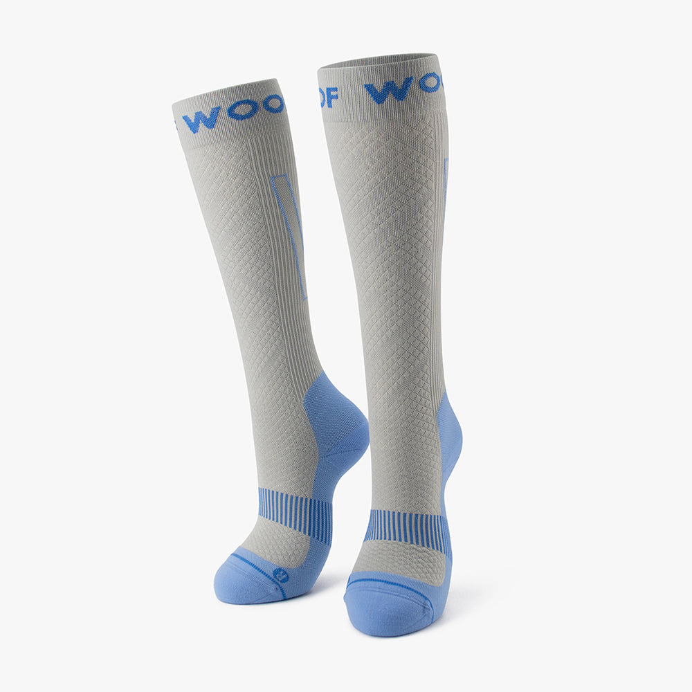 Workday Staples Performance Compression Socks 4 Pack