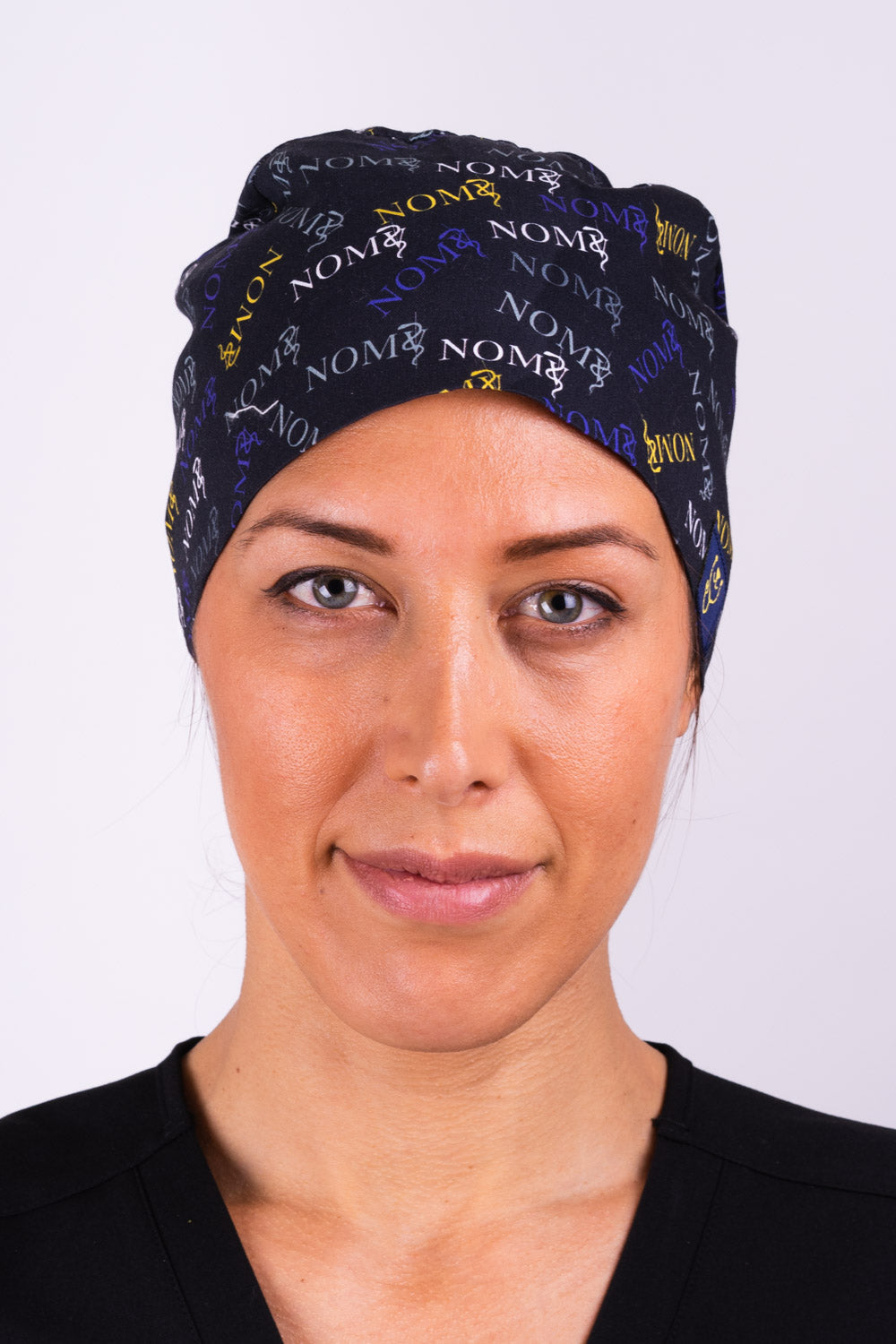 Not One More Vet — NOMV Scrub Cap