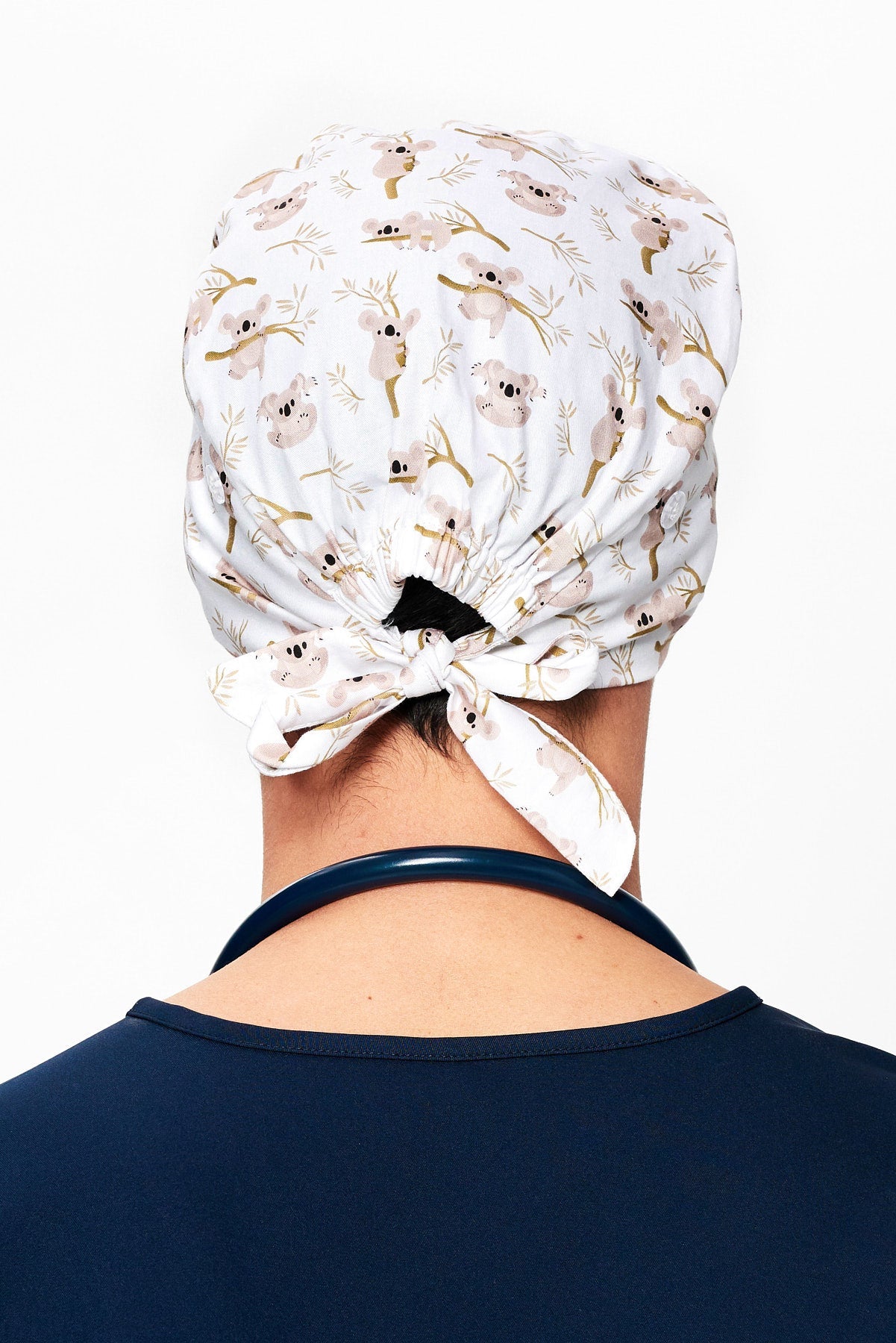 Drop Bear Scrub Cap