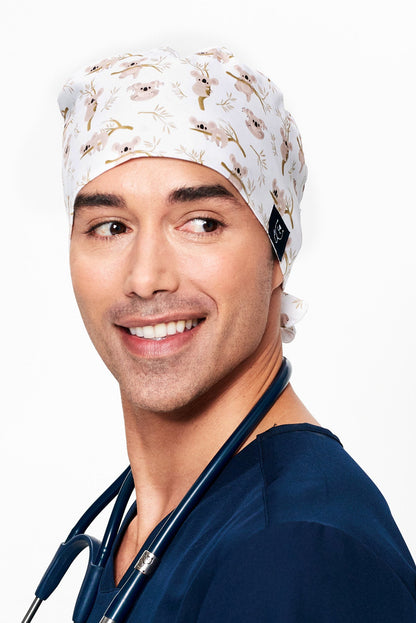 Drop Bear Scrub Cap