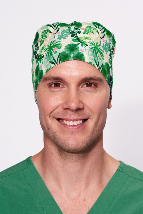 Daintree National Park Scrub Cap