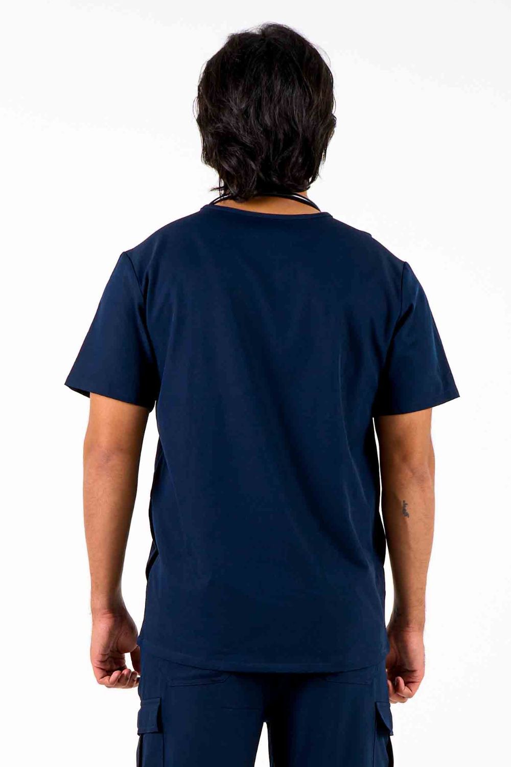VetCore™ Men’s Vet Med Scrub Top