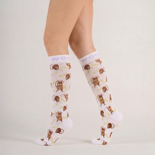 Quokka Bamboo Compression Socks
