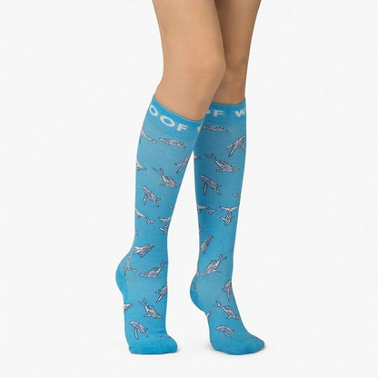 Migaloo Bamboo Compression Socks
