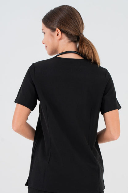 VetCore™ Women’s Vet Med Scrub Top