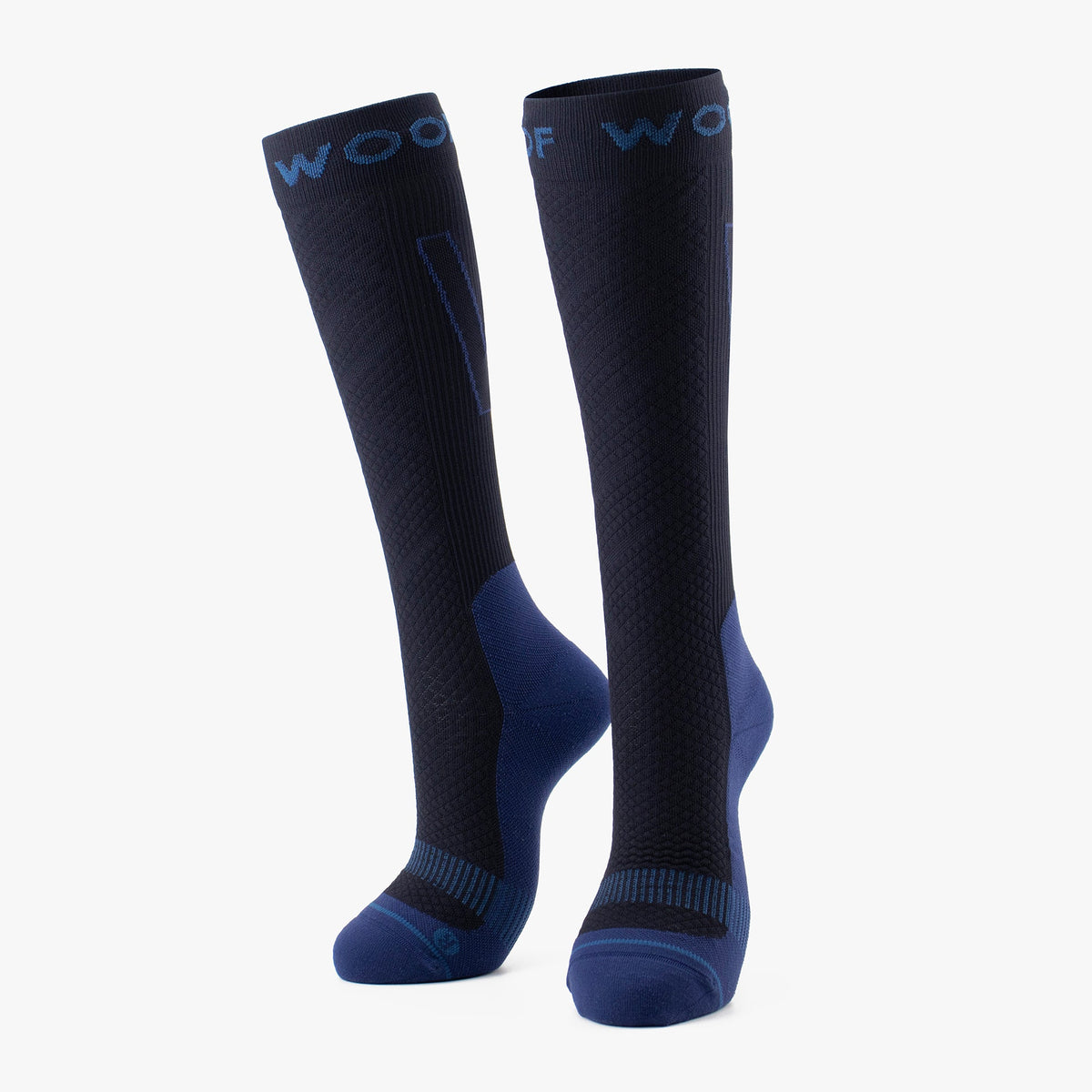 Workday Staples Performance Compression Socks 4 Pack