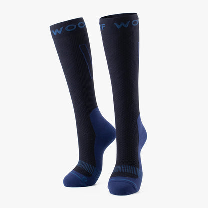 Workday Staples Performance Compression Socks 4 Pack