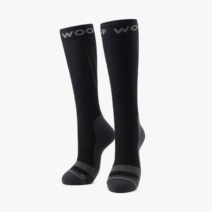 Workday Staples Performance Compression Socks 4 Pack