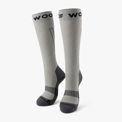 Workday Staples Performance Compression Socks 4 Pack