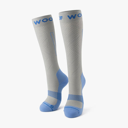 Workday Staples Performance Compression Socks 4 Pack