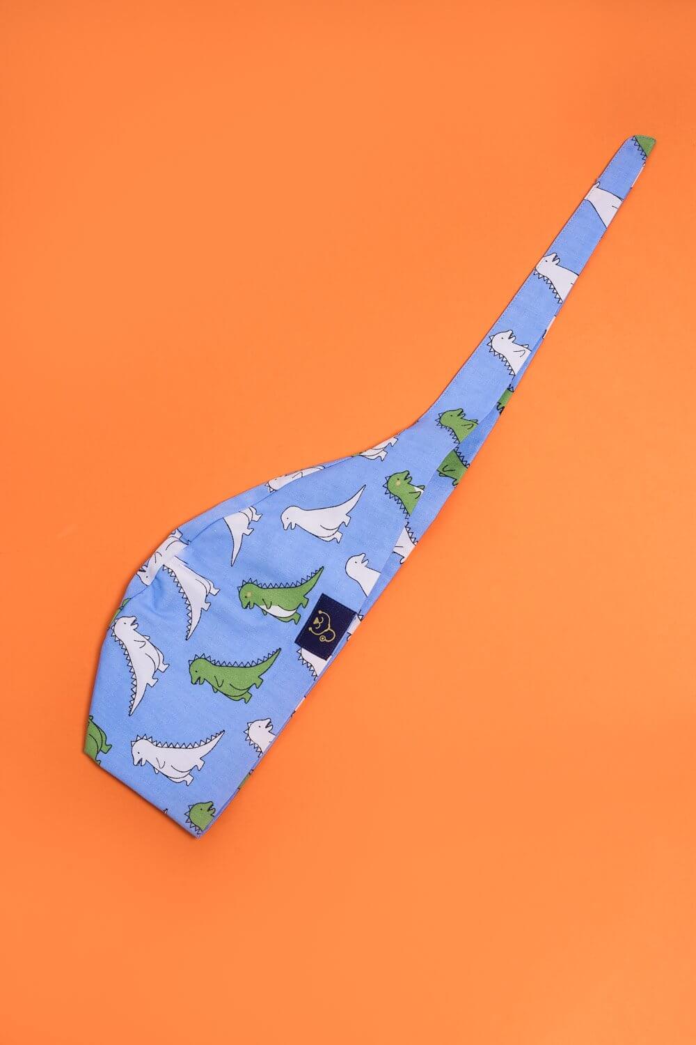 Dinosaurs Scrub Cap